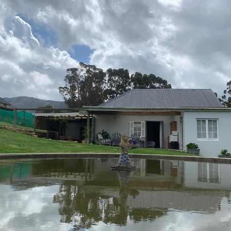 Shabach Farm Villa Hartebeesrivier Екстериор снимка