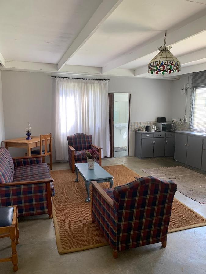 Shabach Farm Villa Hartebeesrivier Екстериор снимка