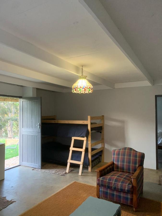 Shabach Farm Villa Hartebeesrivier Екстериор снимка