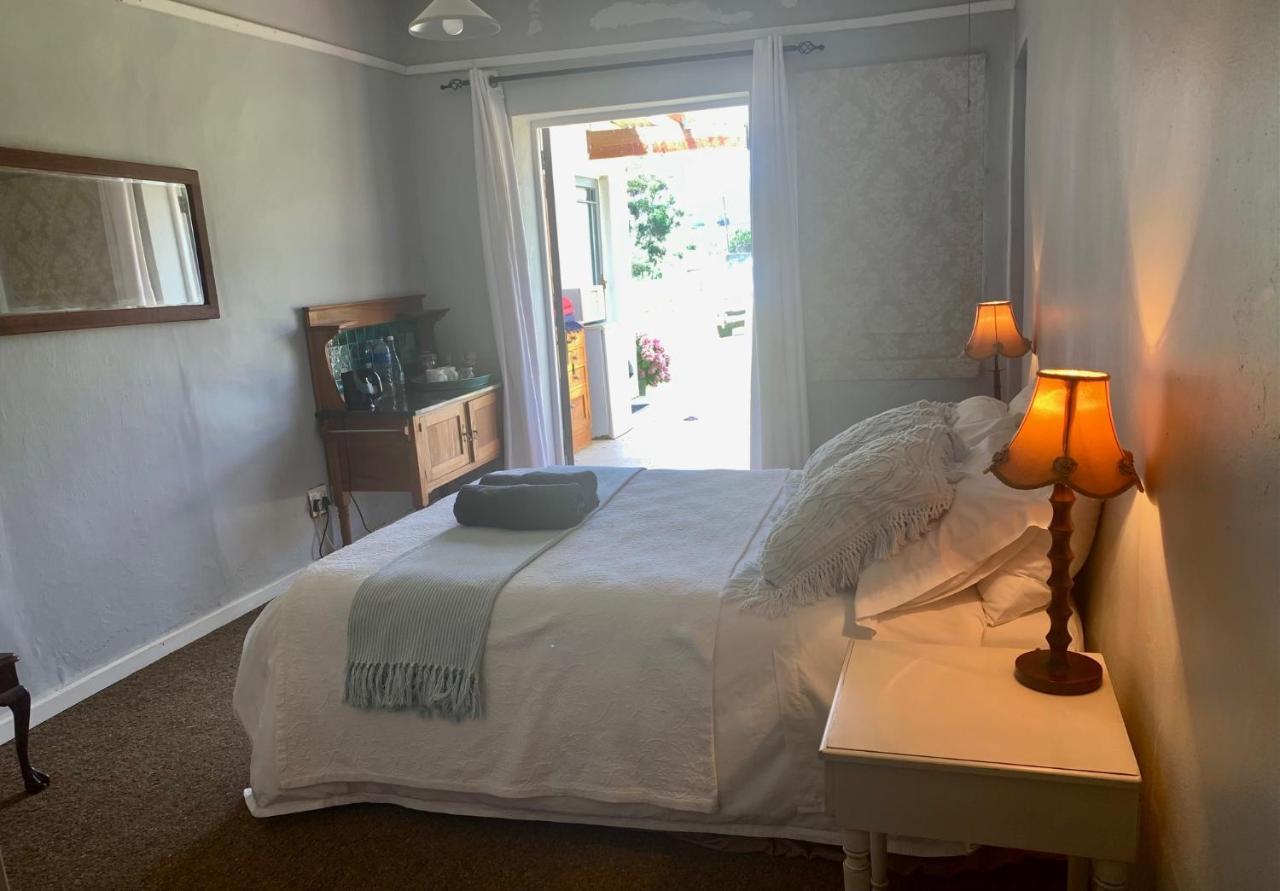 Shabach Farm Villa Hartebeesrivier Екстериор снимка