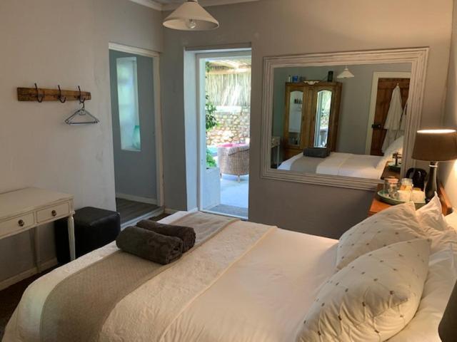 Shabach Farm Villa Hartebeesrivier Екстериор снимка