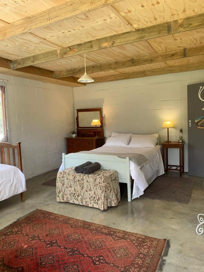 Shabach Farm Villa Hartebeesrivier Екстериор снимка