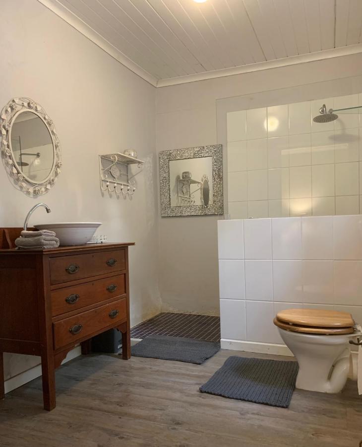 Shabach Farm Villa Hartebeesrivier Екстериор снимка