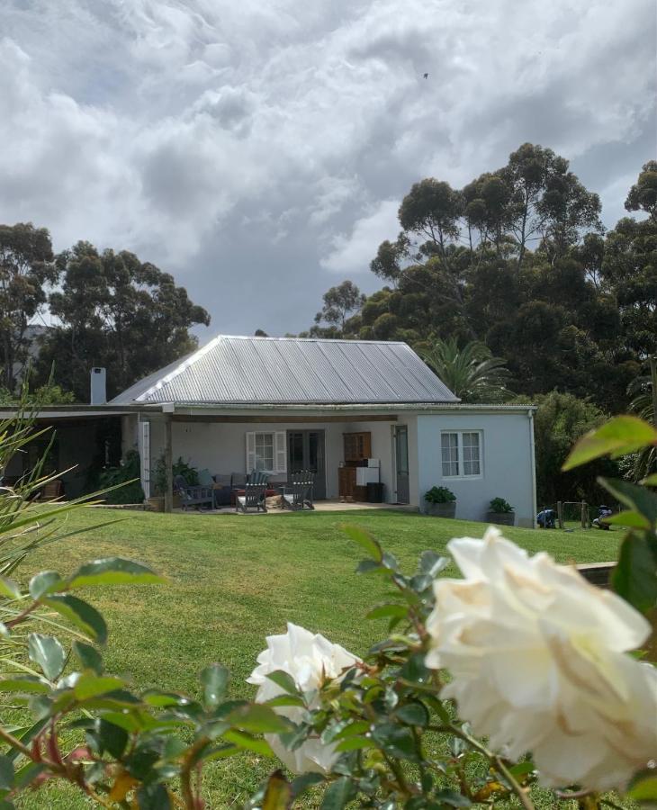 Shabach Farm Villa Hartebeesrivier Екстериор снимка