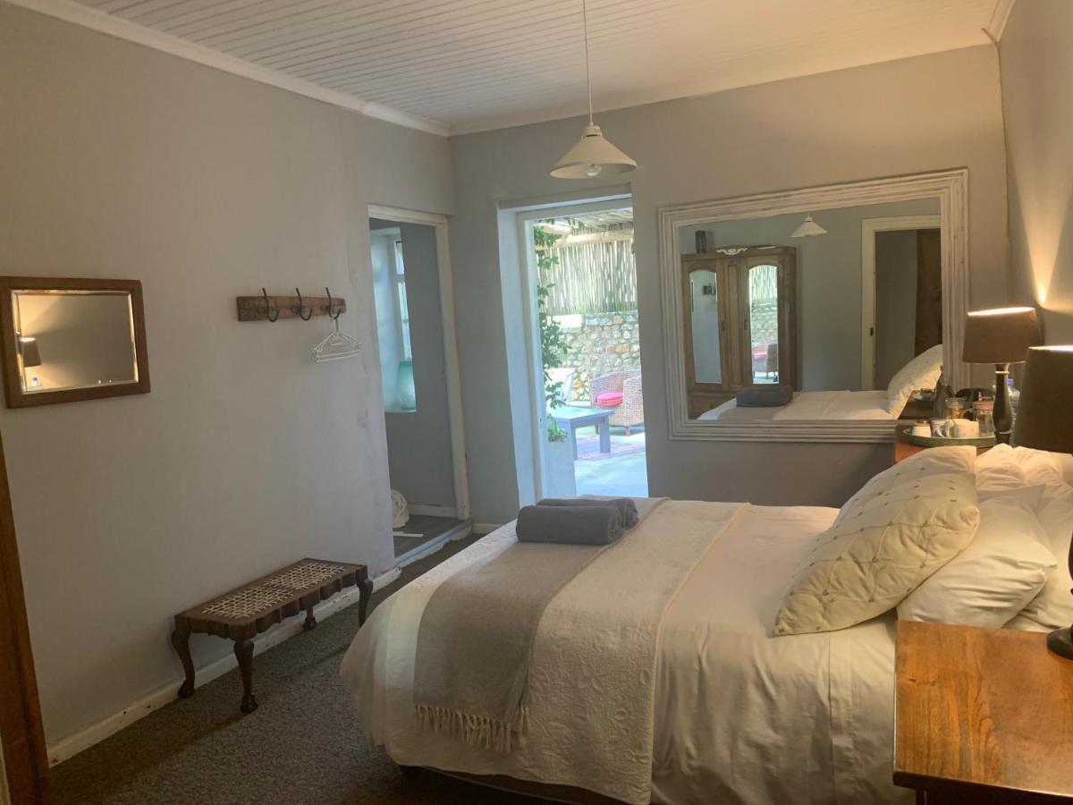 Shabach Farm Villa Hartebeesrivier Екстериор снимка