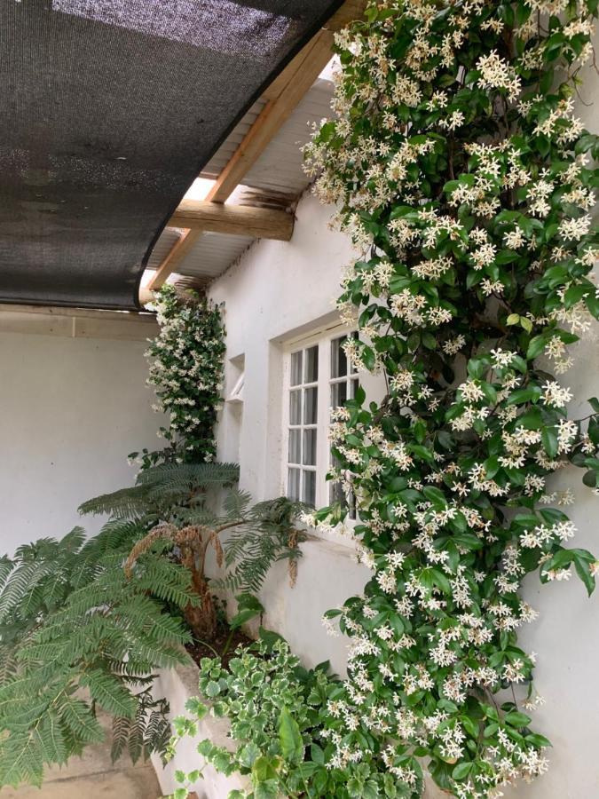 Shabach Farm Villa Hartebeesrivier Екстериор снимка